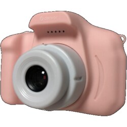 Denver KCA-1340RO, Digitalt kamera til børn, 85 g, Rose