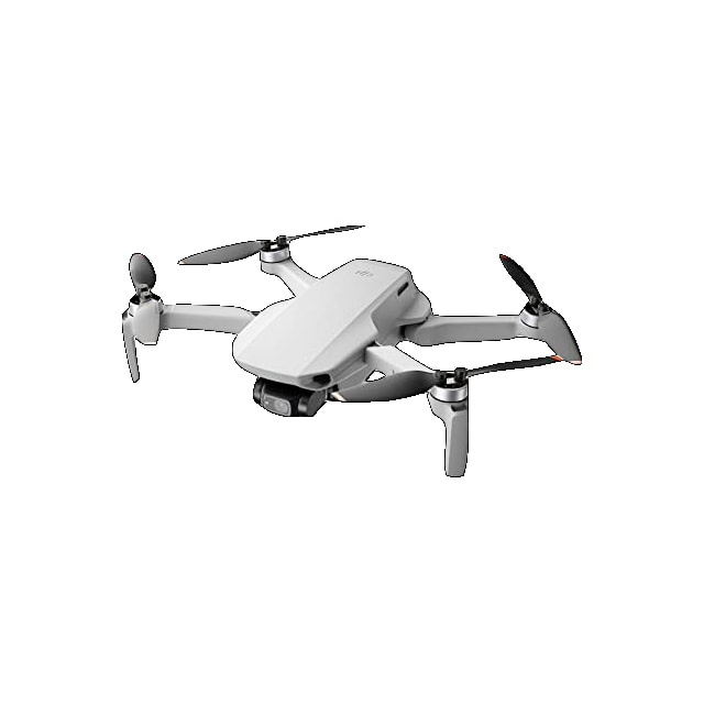 DJI Mini 2 drone