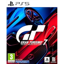 Gran Turismo 7 - GT7 (PS5)