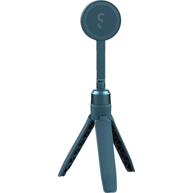 Shiftcam SnapPod selfie stick og tripod (blå)