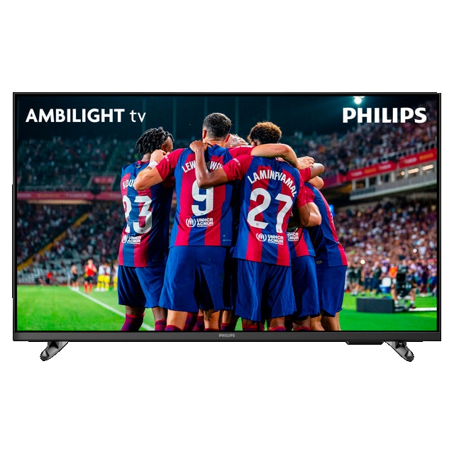 Philips 32" PFS6908 Full HD LED Ambilight Smart TV (2023)
