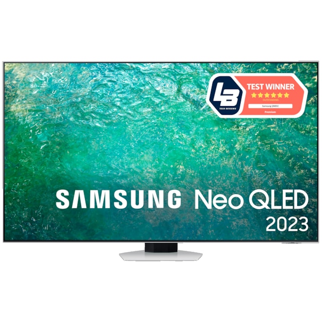 Samsung 55" QN85C 4K Neo QLED Smart TV (2023)