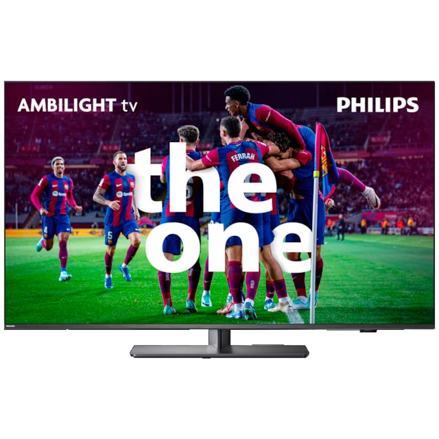 Philips 43” The One PUS8848 4K LED Smart TV (2023)