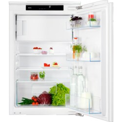 Série 5000 ColdSense Frigo-congélateur encastrable 178 cm Combi frigo/congélateur  encastrable