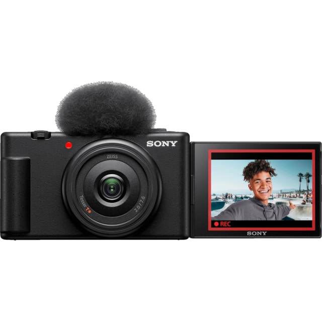 Sony ZV-1F digital5 vlogging-kamera