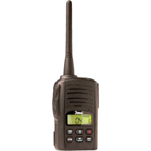 Zodiac Freetalk Pro walkie-talkie