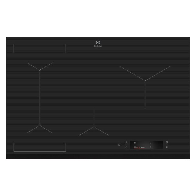 Electrolux induktionskogeplade HOB890PMF