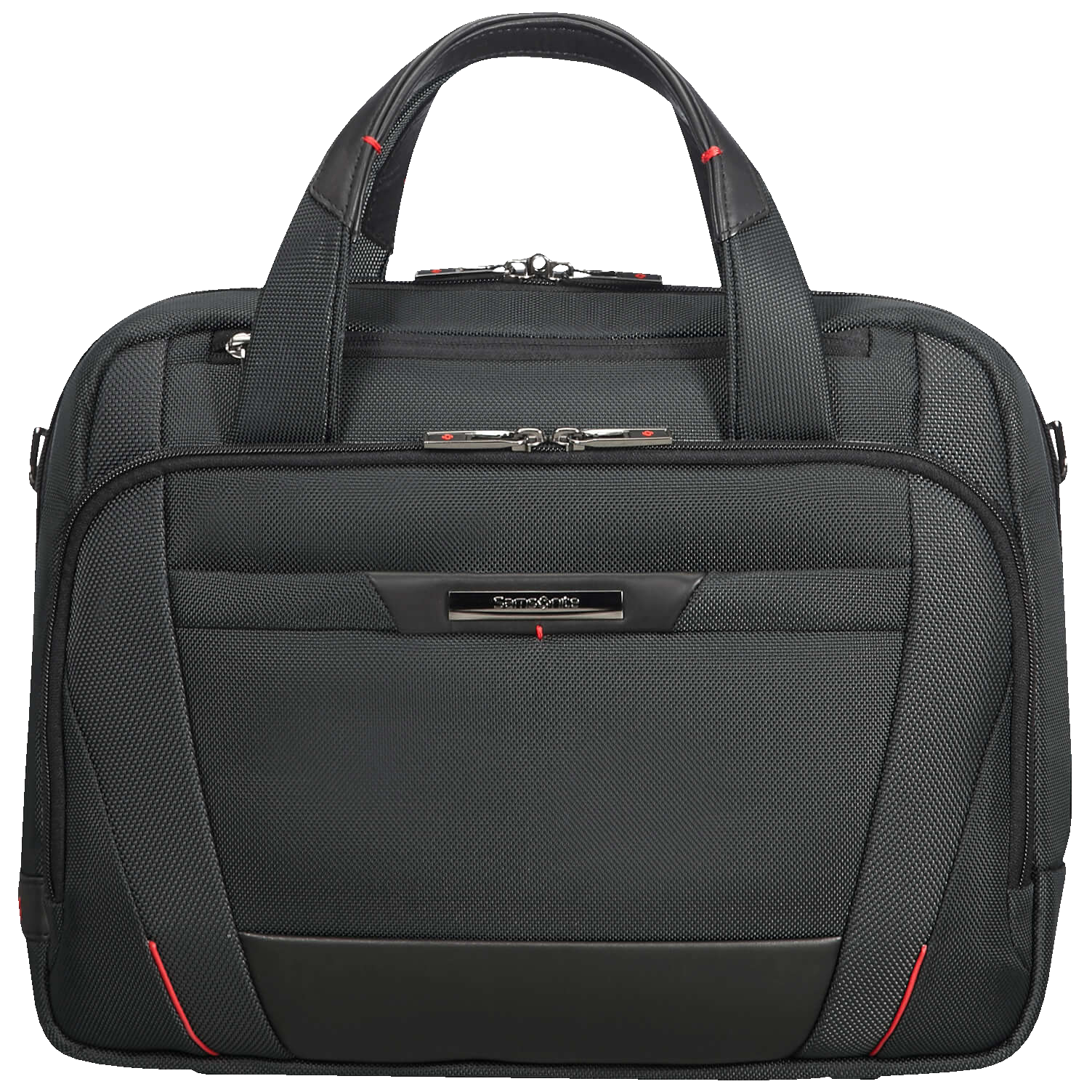 Samsonite PRO DLX5 14,1" computertaske (sort)