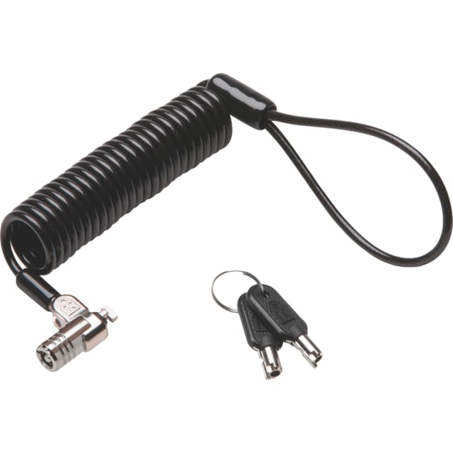 Kensigton Portable MicroSaver 2.0 Keyed lås