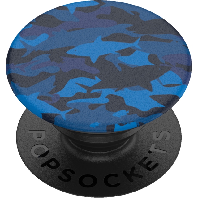 Popsockets mobilgreb (deep sea dive)