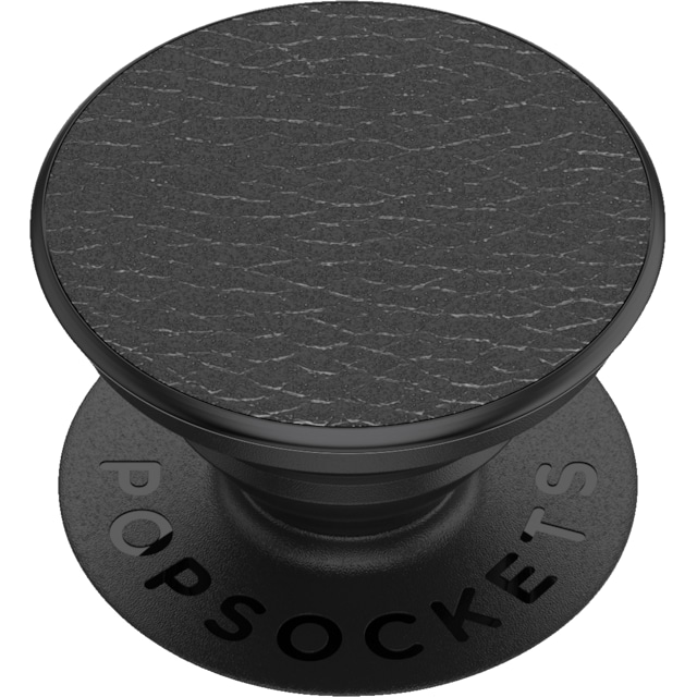 Popsockets Premium greb til mobile enheder (peddled vegan leather)