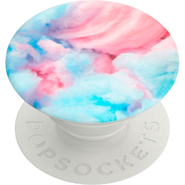 Popsockets mobilgreb (sugar clouds)