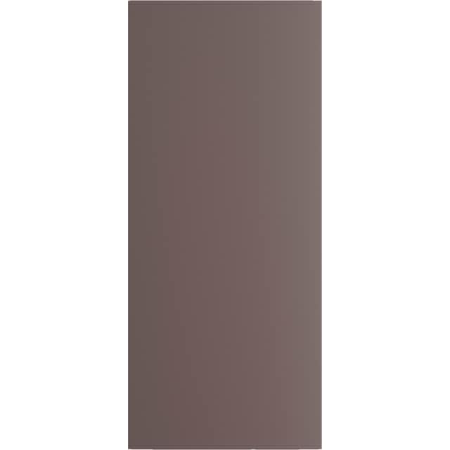 Epoq Trend Umber kabinetkøkkenlåge 40x92 cm