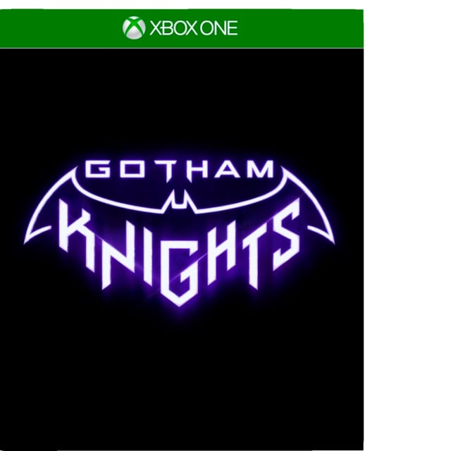 Gotham Knights (Xbox One)