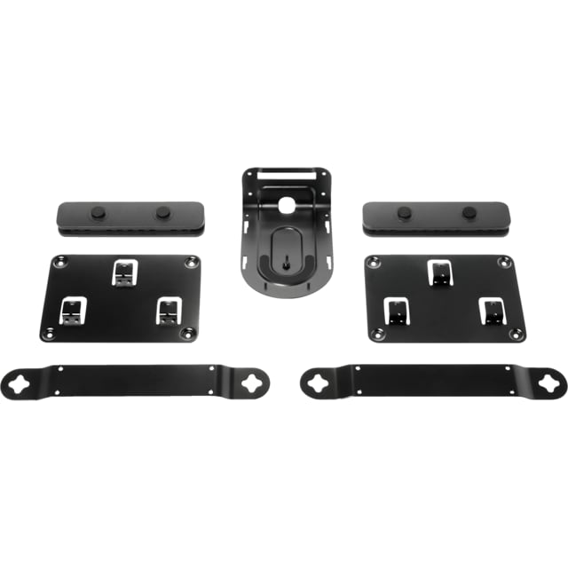 Logitech Rally system mount kit