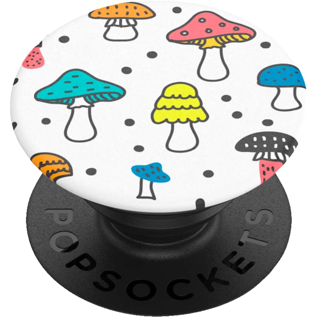 Popsockets greb til mobilenhed (fun guys)