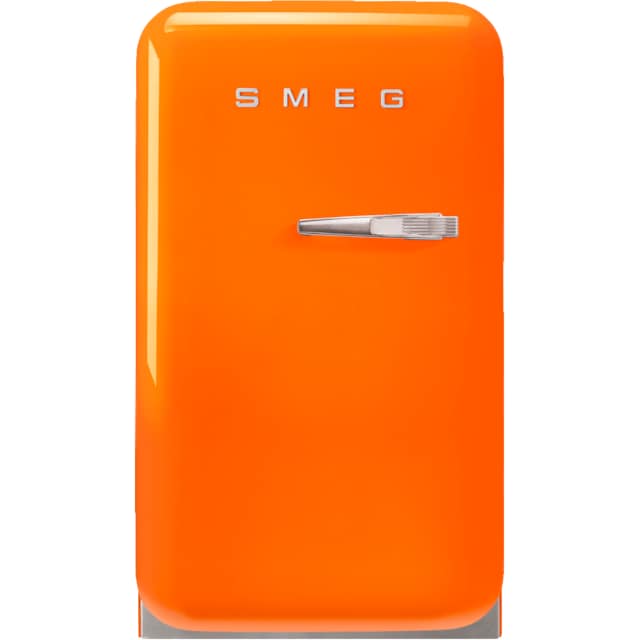 Smeg 50’s Style minibar FAB5LOR5 (orange)