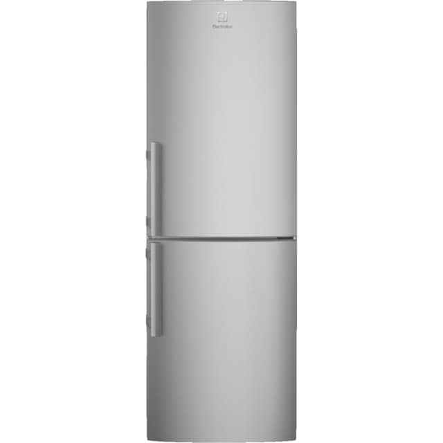 Electrolux kølefryseskab LNT3LE31X1