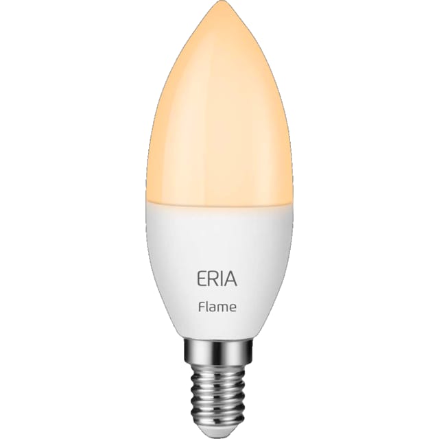 Aduro Smart Eria LED-lyspære 6W E14 AS15066032