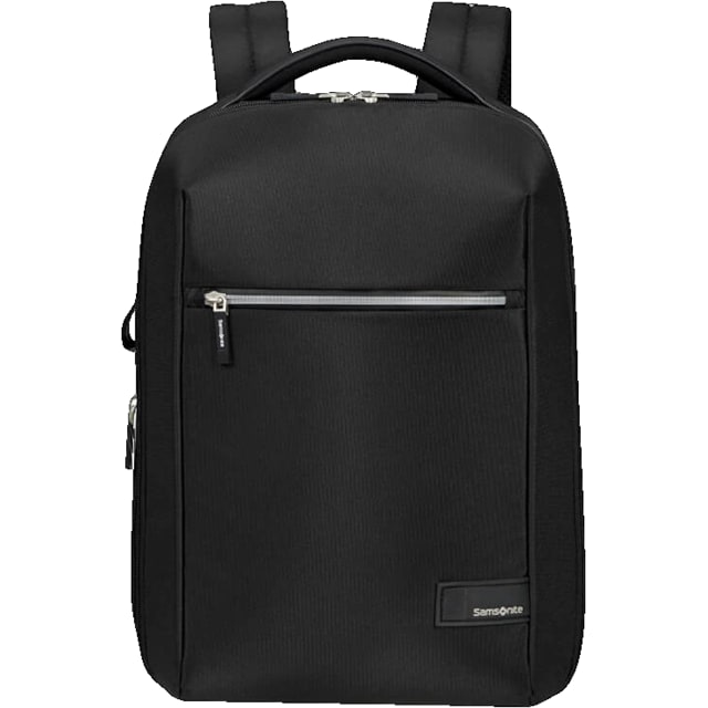 Samsonite Litepoint computertaske 14,1" (sort)