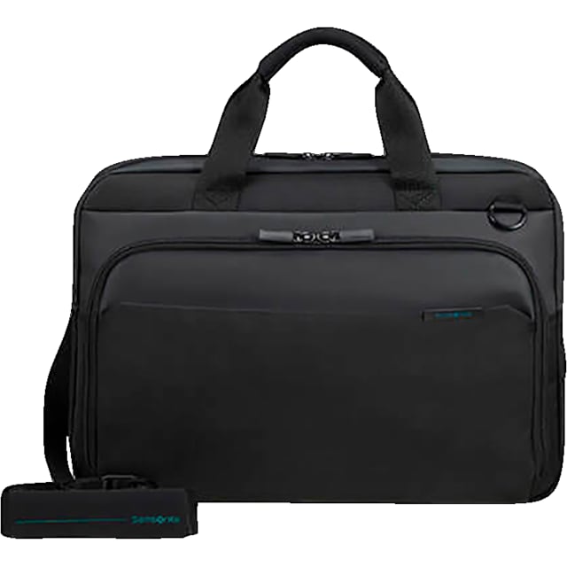 Samsonite MySight computertaske 15,6" (sort)