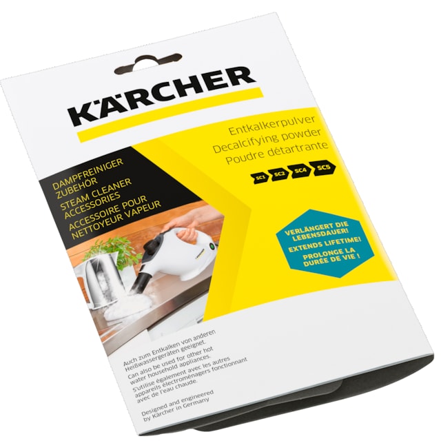 Kärcher Descaling pulver RM 511 62959870