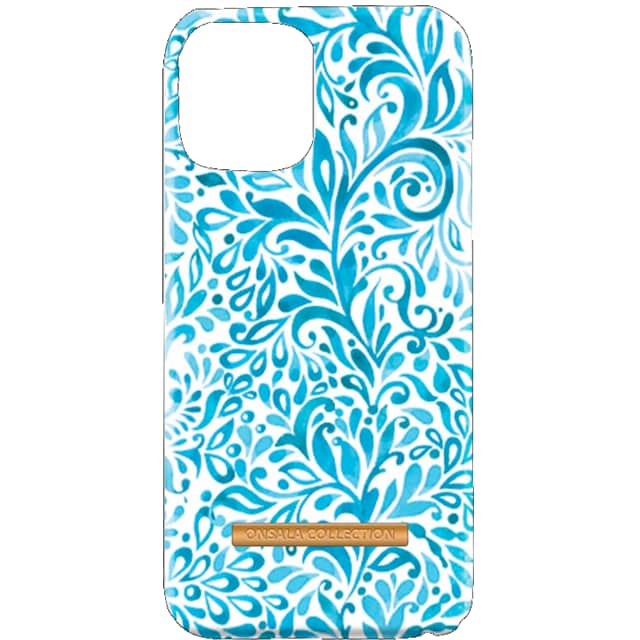 Onsala Fashion iPhone 13 cover (flow ornament)