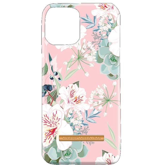 Onsala Fashion iPhone 13 cover (clove flower)