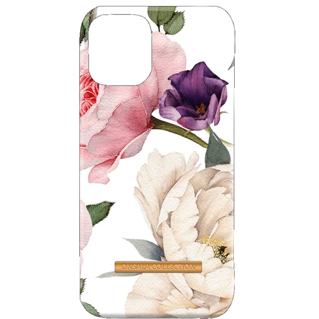 Onsala Fashion iPhone 13 mini cover (rose garden)