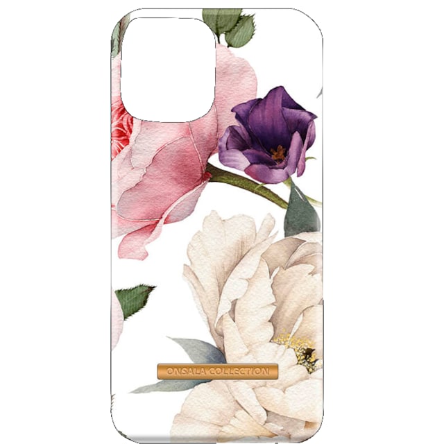Onsala Fashion iPhone 13 cover (rose garden)