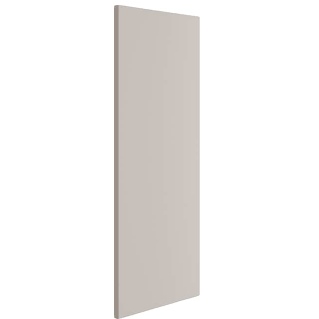 Epoq Core dækningspanel til vægkabinetter 96 (grey mist)