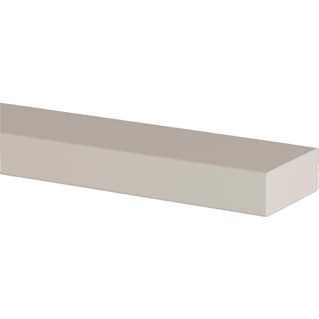 Epoq Core ramme 233x5 (grey mist)