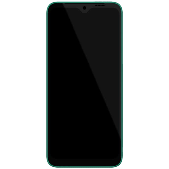 Fairphone FP4 skærm (grøn)