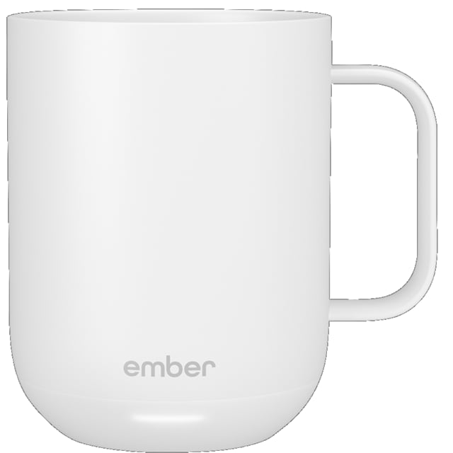 Ember keramisk krus CM191000EU (hvid)