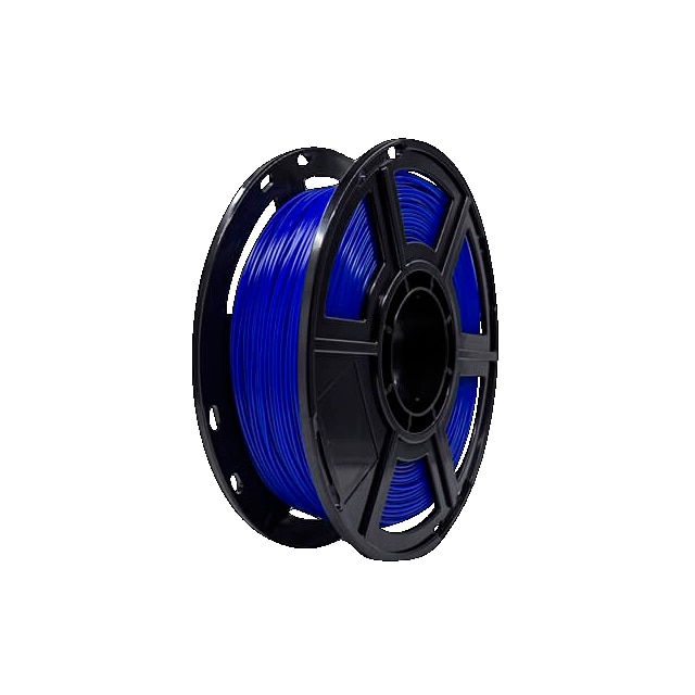 Flashforge PLA Pro filament 1 kg (blåt)