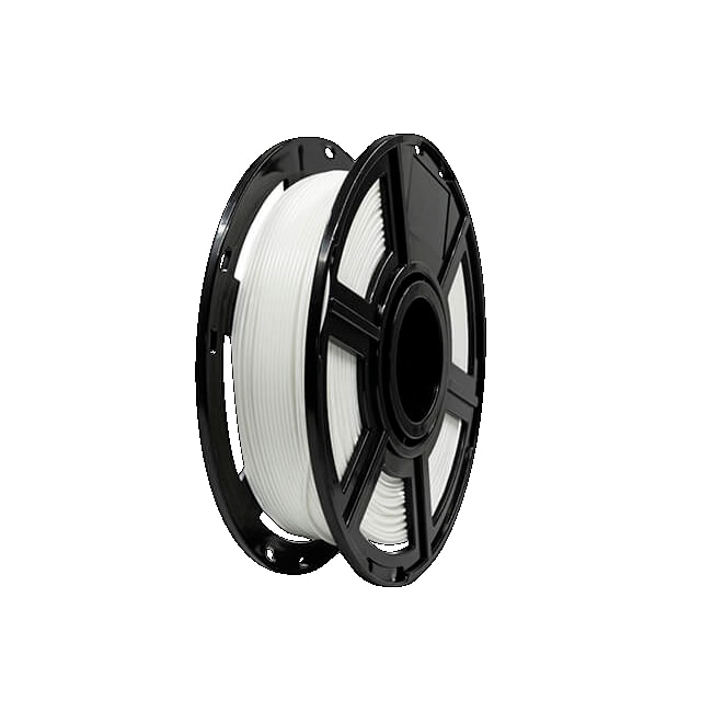 Flashforge PLA Pro filament 1 kg (hvidt)