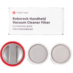 RoboRock HEPA-filtersæt 8040019