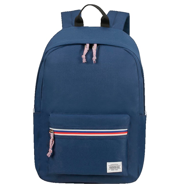 American Tourister Upbeat 14.1" rygsæk (navy)