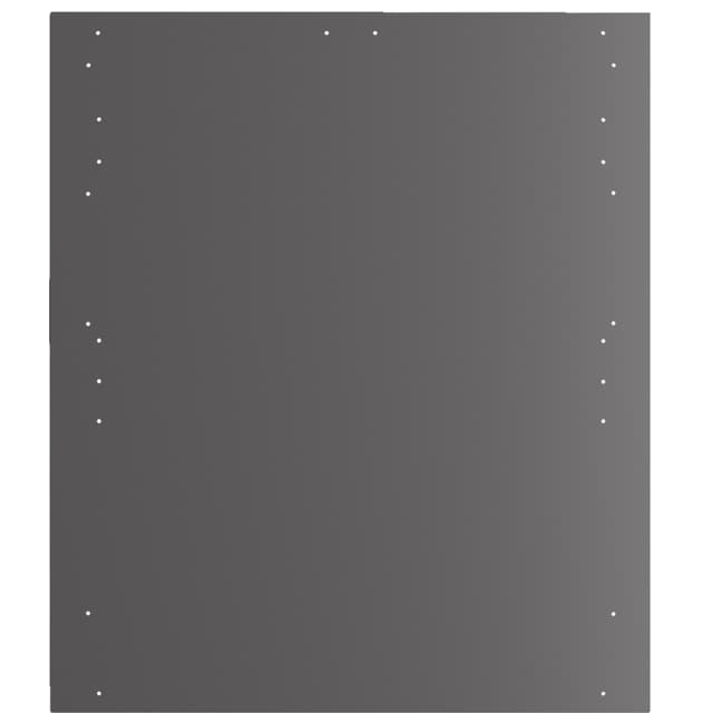 Epoq-forbindelsesplade til opvaskemaskine (graphite)