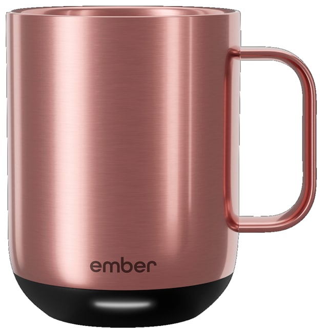 Ember keramisk krus CM191006EU (rose gold)