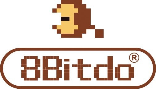 8Bitdo