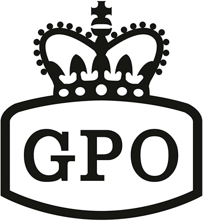 GPO Retro