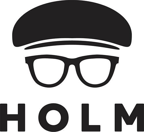 Holm 