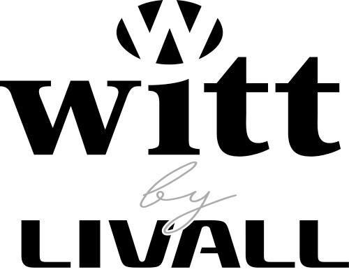 Witt by Livall hjelm WBLBH51TGB (sort) | Elgiganten