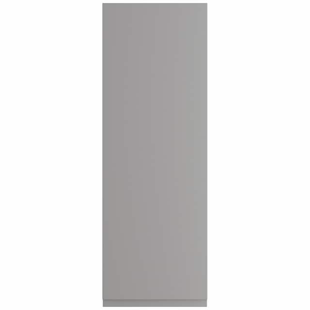 Epoq Integra vægskabslåge 92 til køkken (steel grey)