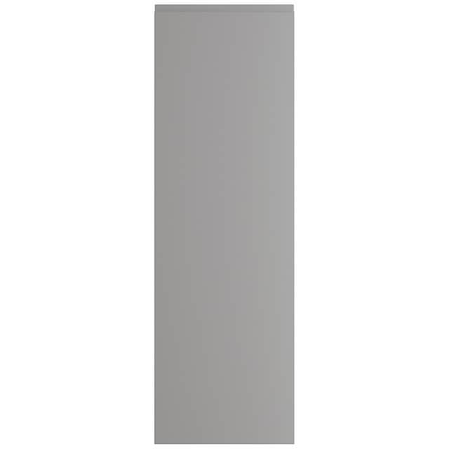 Epoq Integra låge 40x125 til køkken (steel grey)