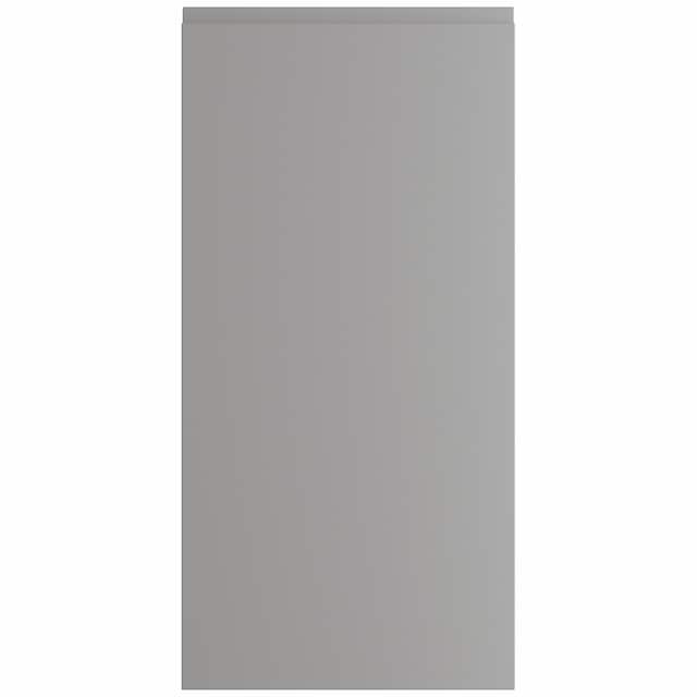 Epoq Integra låge 45x92 til køkken (steel grey)