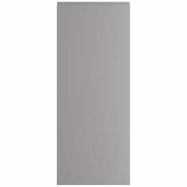 Epoq Integra låge 50x125 til køkken (steel grey)