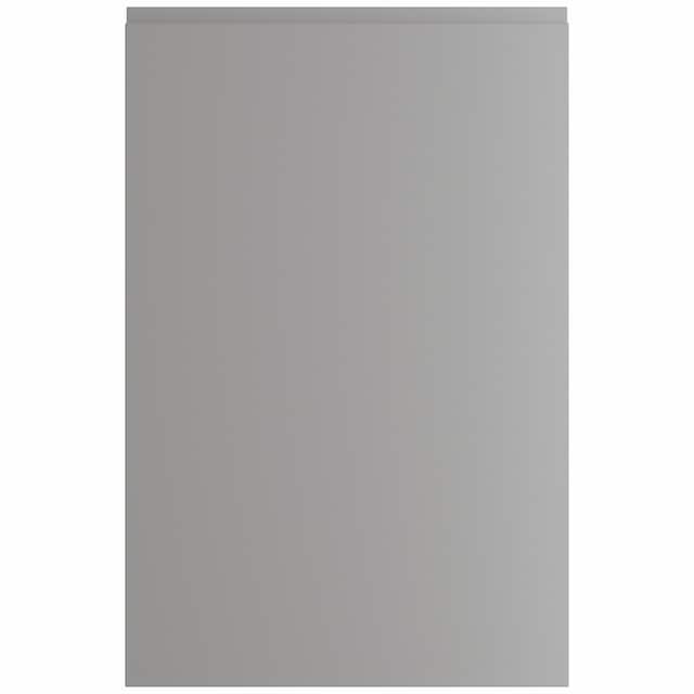 Epoq Integra låge 60x92 til køkken (steel grey)