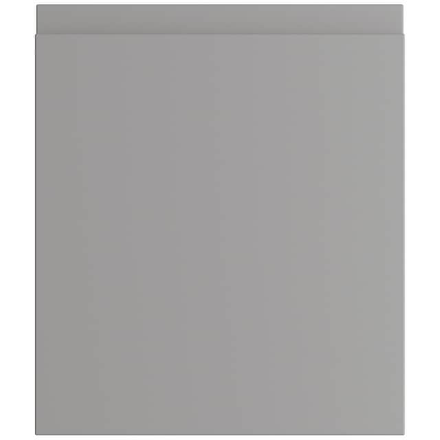 Epoq Integra skuffefront 30x35 til køkken (steel grey)